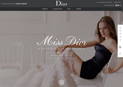 dior cl|website dior.